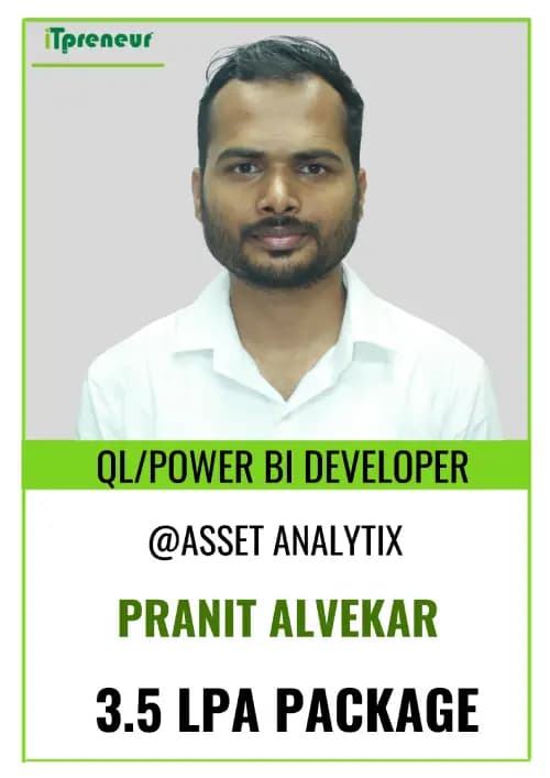 ITpreneur Placement 11