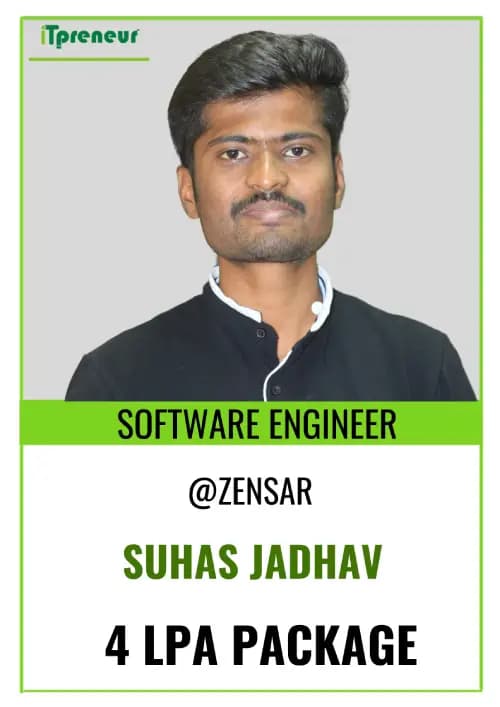 ITpreneur Placement 12