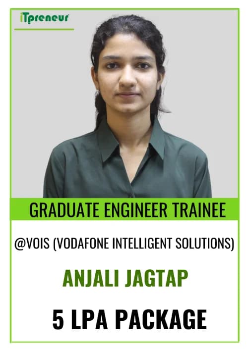 ITpreneur Placement 15