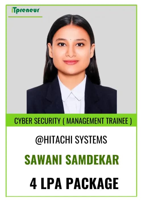 ITpreneur Placement 19