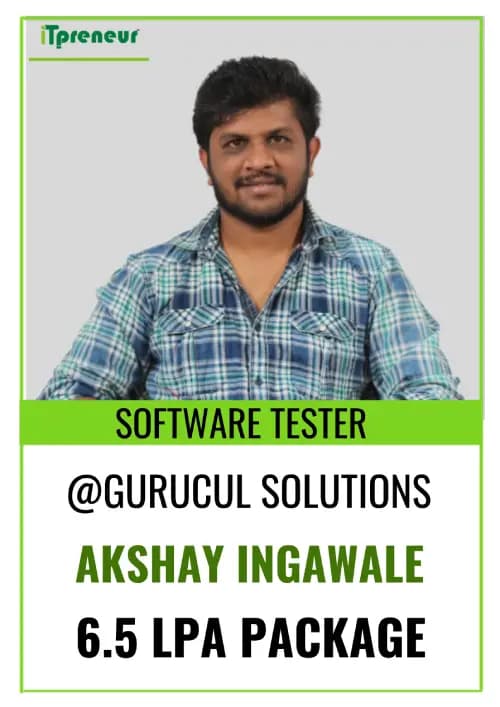 ITpreneur Placement 35