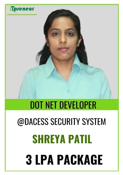 ITpreneur Placement 37