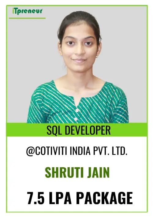 ITpreneur Placement 4