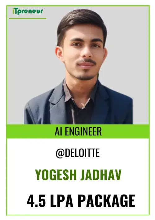 ITpreneur Placement 8